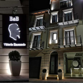 Гостиница B & B Vittorio Emanuele, Каникатти